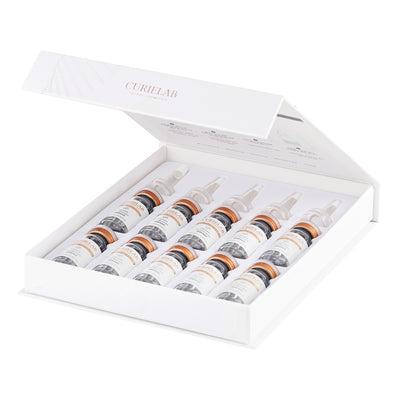 Intensive Cell Recovery Ampoule Set (10 vials)