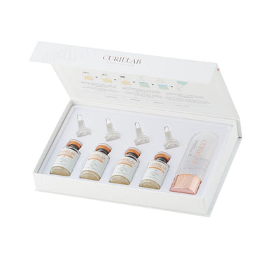 Treatment Ampoule Set
