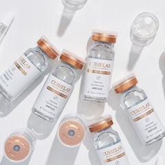 Intensive Cell Recovery Ampoule Set (10 vials)