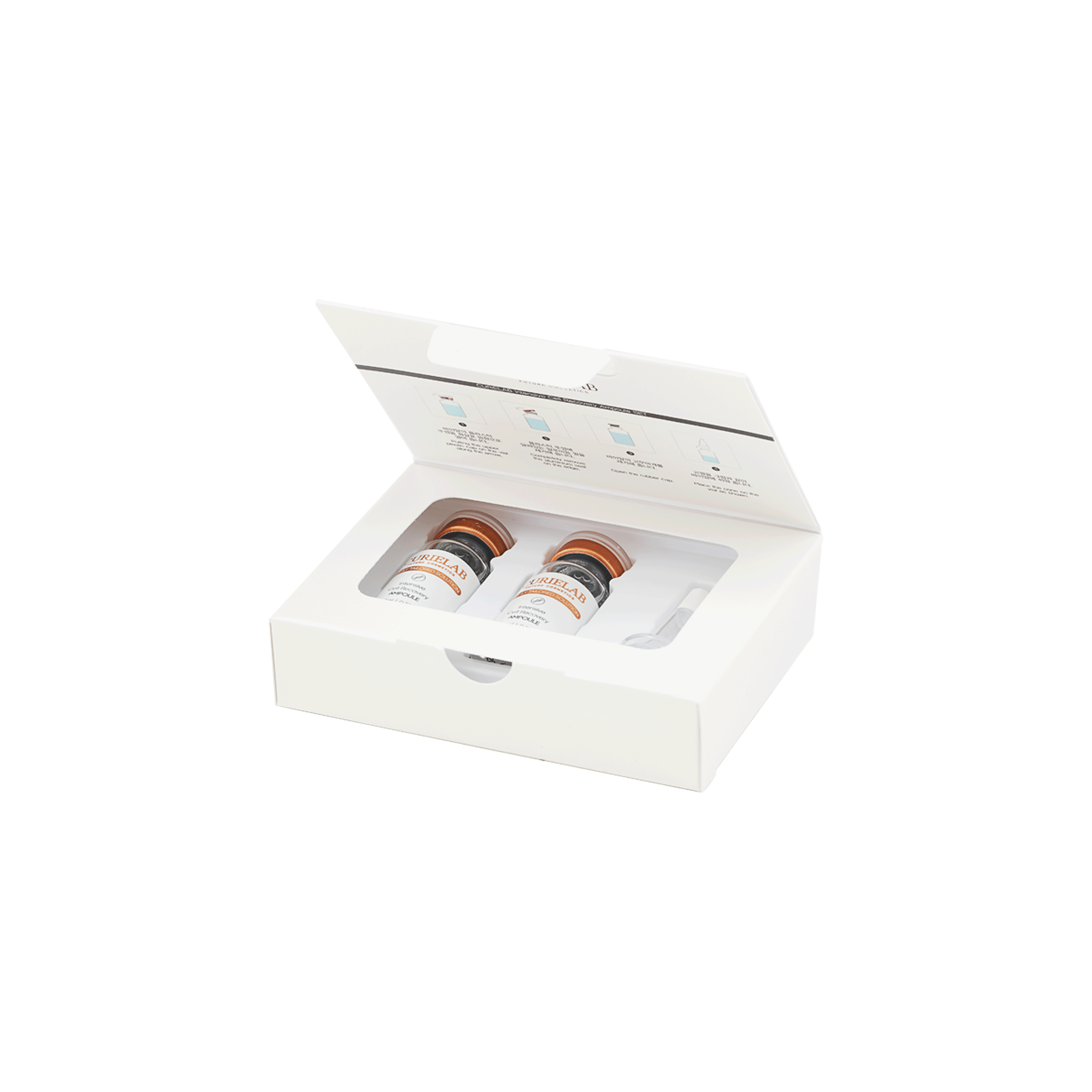 Intensive Recovery Ampoule (2Vials)