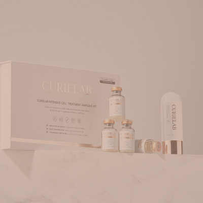 Intensive Recovery Ampoule (2Vials)