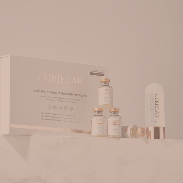 Intensive Recovery Ampoule (2Vials)