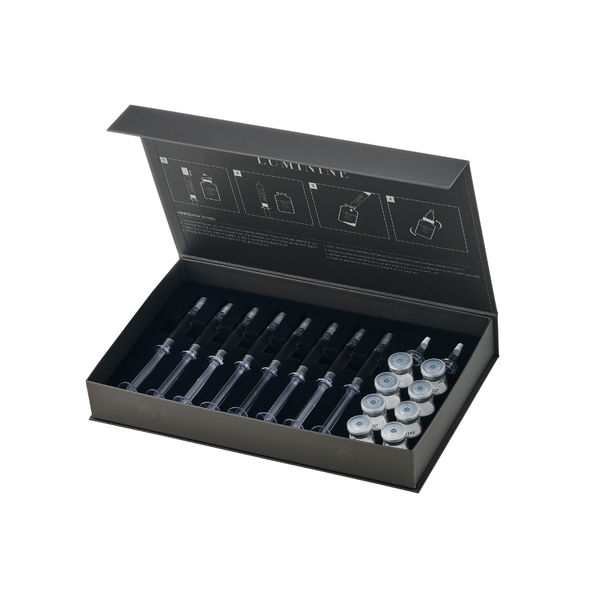 LUMININE Premium Cell Treatment Set