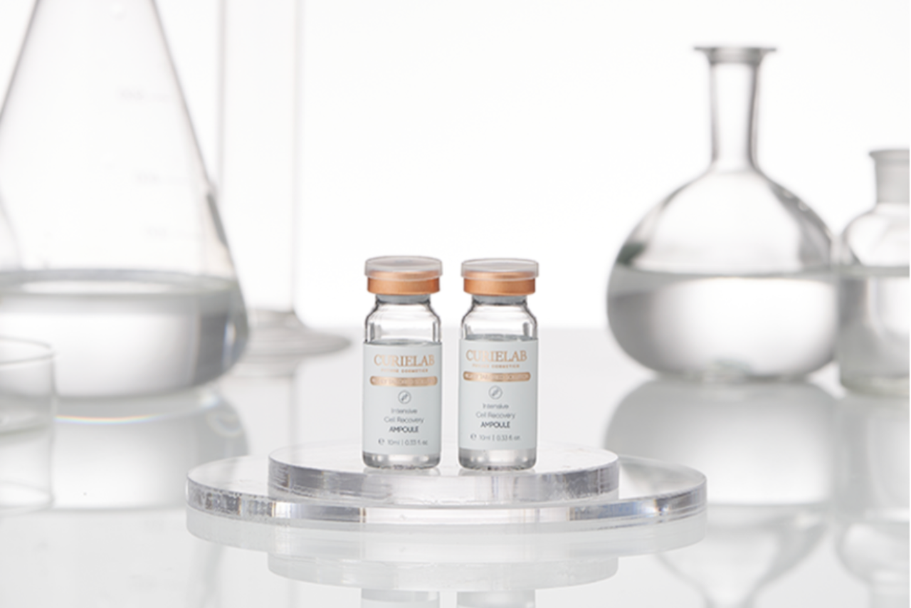 Intensive Recovery Ampoule (2Vials)