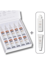 CURIELAB 3-Step Skin Recovery Set